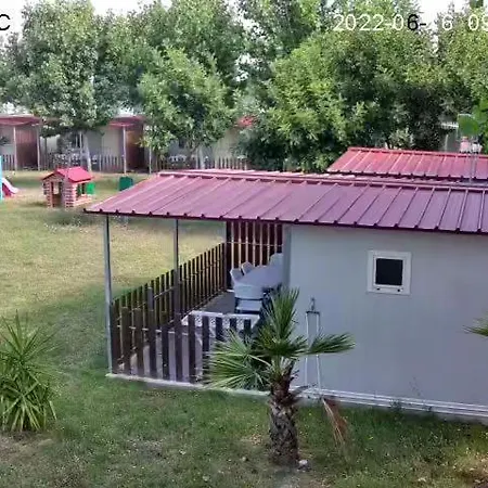 Tropical Casette * Diamante